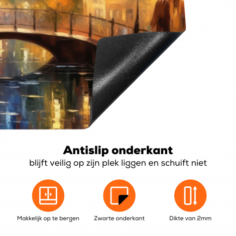 Inductiebeschermer - Kunst - Utrecht - Stad - Nederland-4