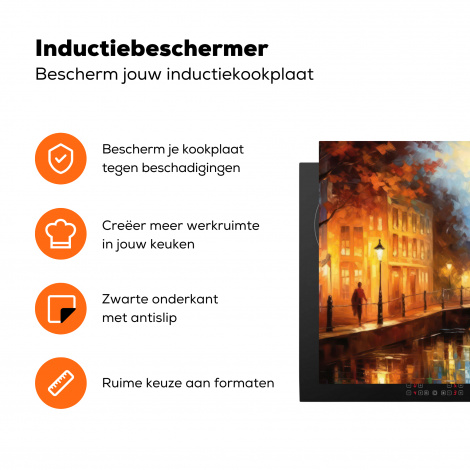 Inductiebeschermer - Kunst - Utrecht - Stad - Nederland-3