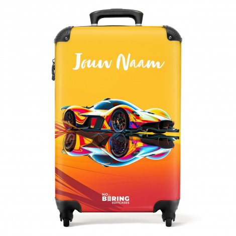 Sunbeam sprinter-1