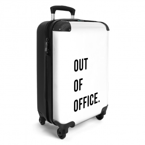 Koffer - Quotes - Out of office - Wit-2