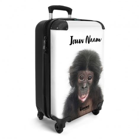 Charlie chimp-2
