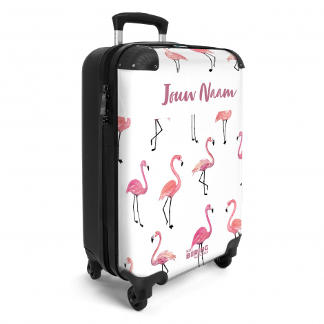Flamingo feestje-2