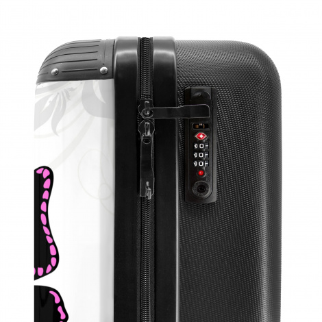 Magenta monarch-4