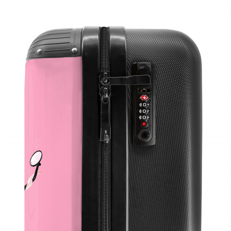 Escar-go roze-4