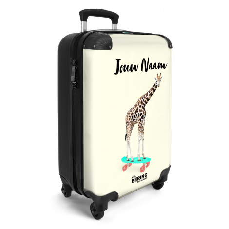 Gierende giraffe-2