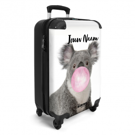 Kauwgom koala-2