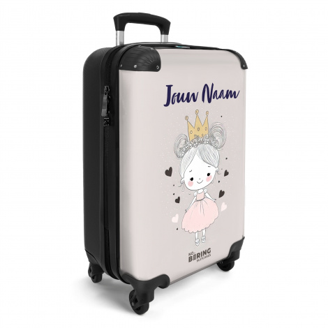 Prinses met knotjes-2