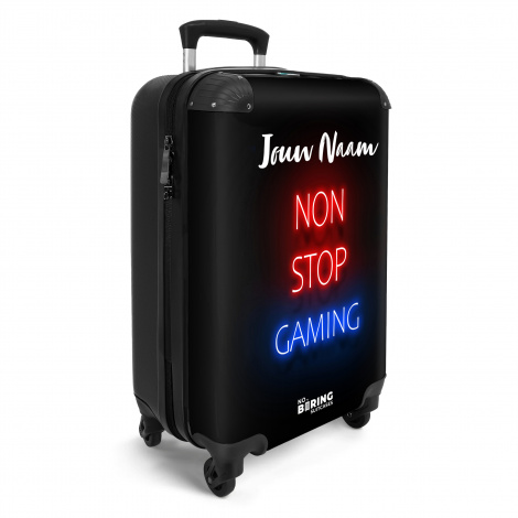 Non stop gaming-2