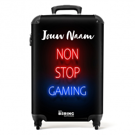 Non stop gaming