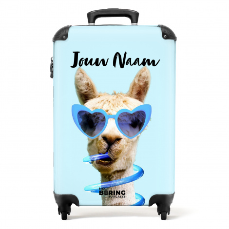 Allard alpaca