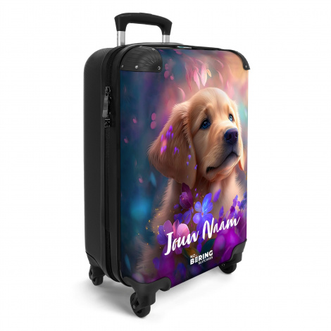 Rudy retriever-2