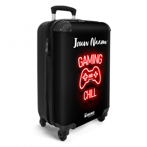 Gaming and chill-2