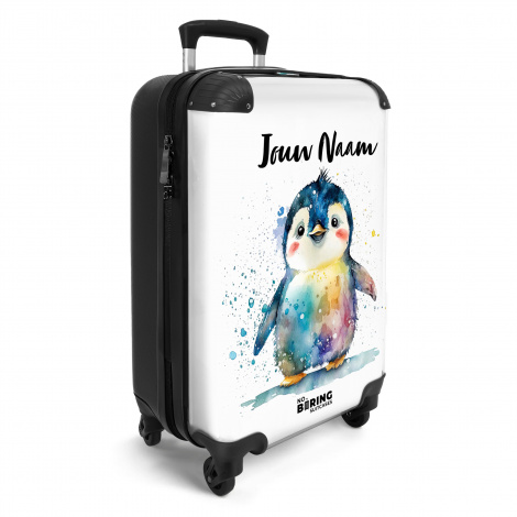 Picasso pinguïn-2