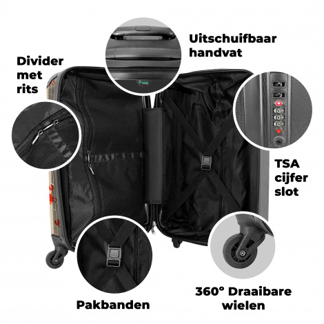 Koffer - Krabbenkwestie-4
