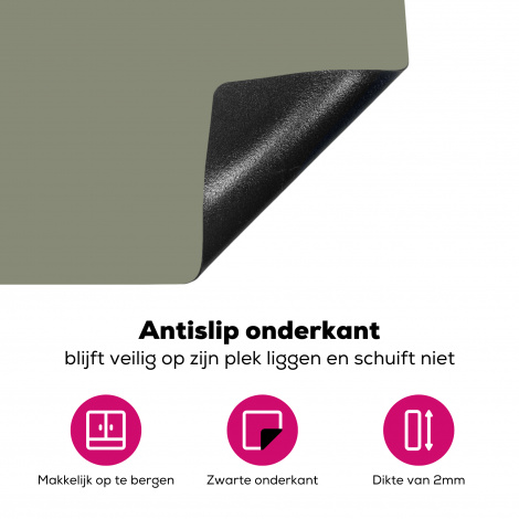 Inductiebeschermer - Spreuken - Bon appétit - Quotes - Eet smakelijk - Eten-4