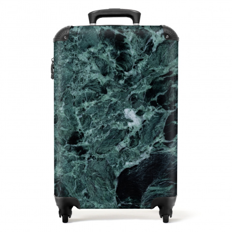 Koffer - Marmer - Design - Marmerlook - Abstract