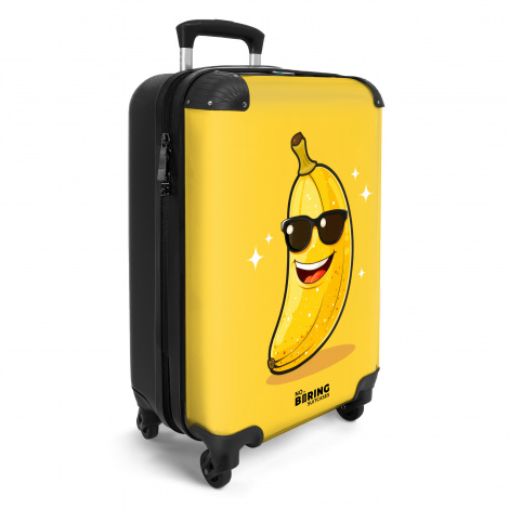 Koffer - Barry banaan-2