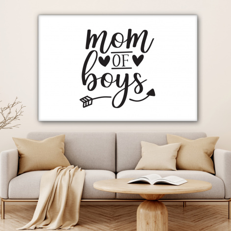 Canvas - Jongens - Moederdag - Quotes-4