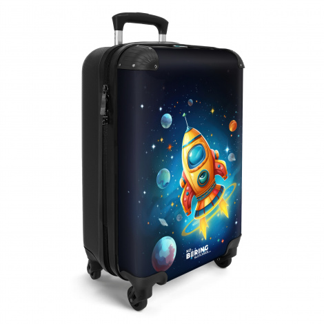 Koffer - Komeet cruiser-2