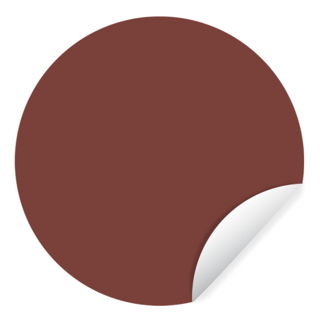 Behangcirkel - Palet - Rood - Interieur-thumbnail-1