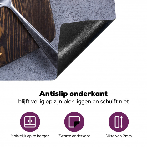 Inductiebeschermer - Kaas - Kaasplank - Stilleven - Hollands-4