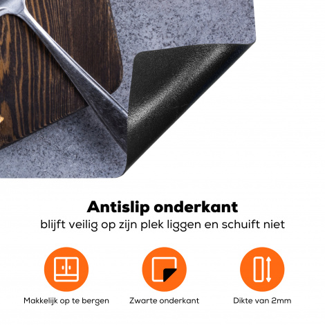 Inductiebeschermer - Kaas - Kaasplank - Stilleven - Hollands-4
