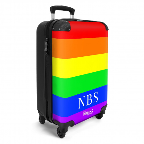 Regenboog achtergrond met witte letters-2