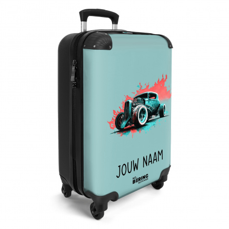 Hotrod turquoise-2