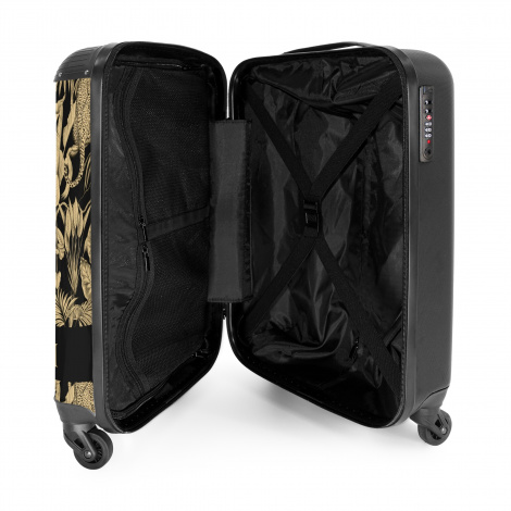 Luxe tropisch patroon-3