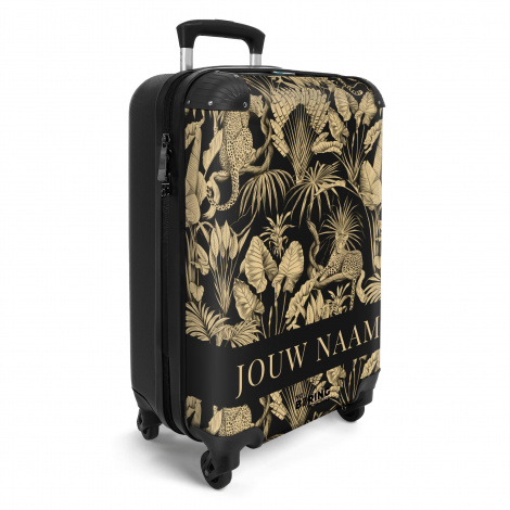 Luxe tropisch patroon-2