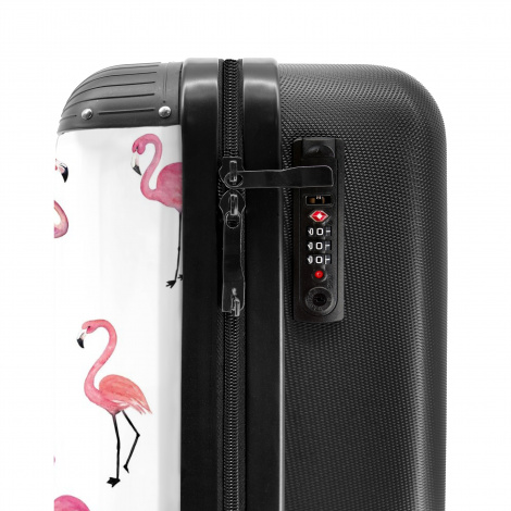 Flamingo patroon-4