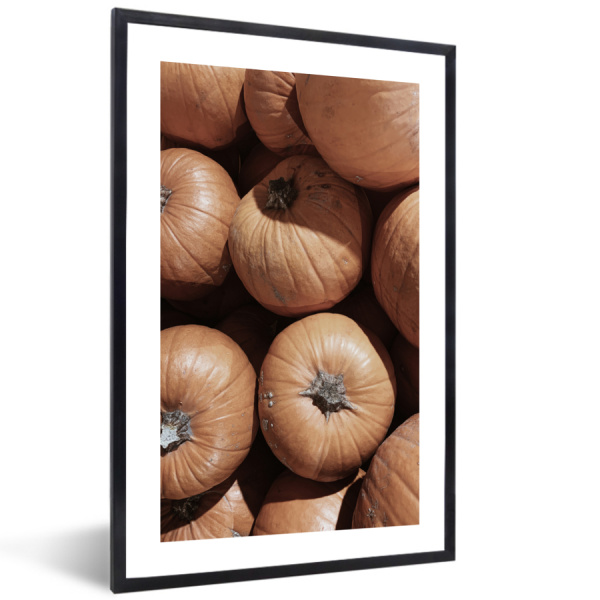 Fotolijst - 20x30 cm - Betoverende herfst - Lijst 3