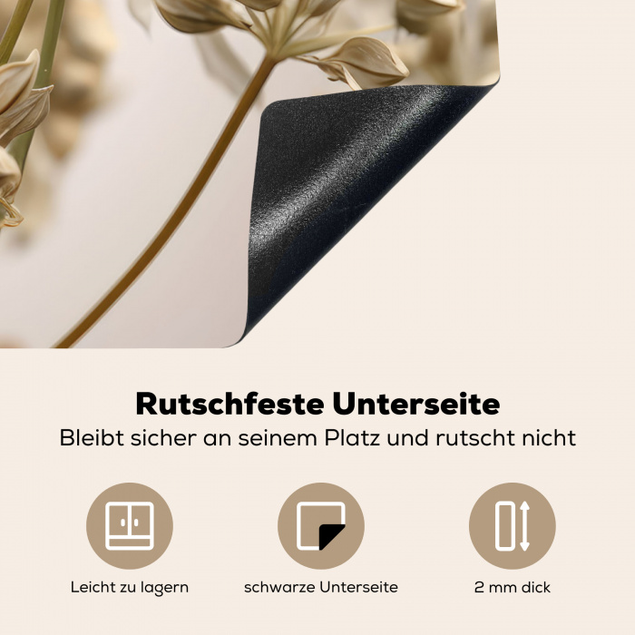Sterren van de Herfst Inductie beschermer vinyl 3mm klein -tsfeer4_DE