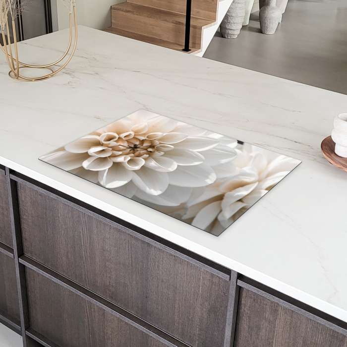 Eeuwige Zuiverheid Inductie beschermer vinyl 3mm klein -sfeer8