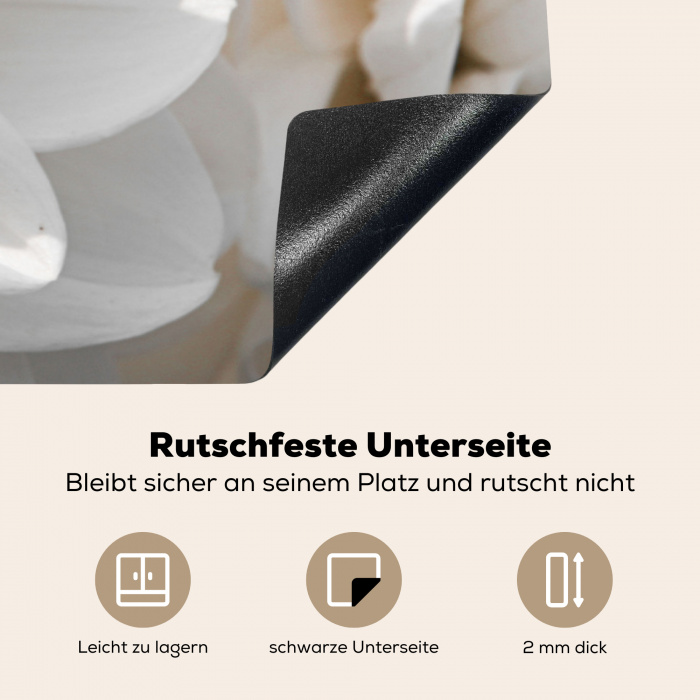 Eeuwige Zuiverheid Inductie beschermer vinyl 3mm klein -tsfeer4_DE