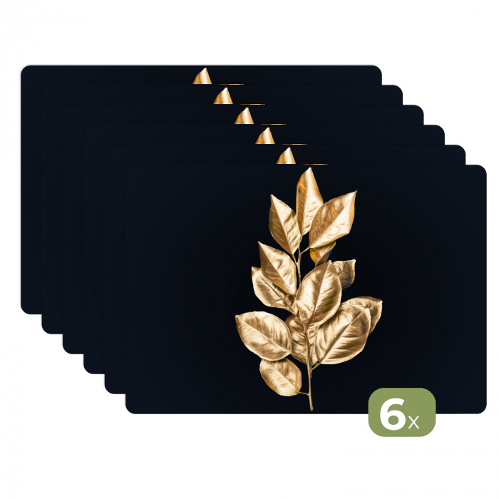 Glanzen van de Natuur Placemat vinyl groot -zzsfeer3_Kitchenyeah-website