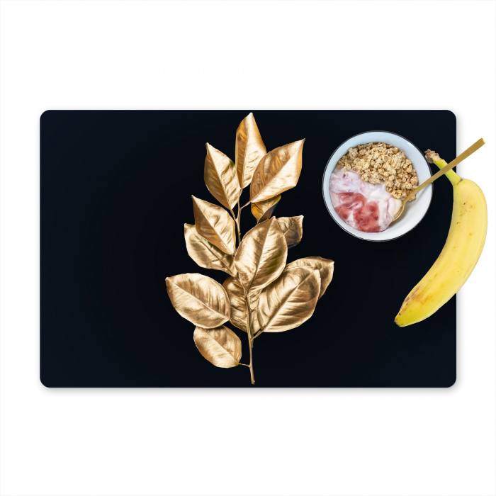 Glanzen van de Natuur Placemat vinyl groot -zzzproduct_Kitchenyeah-website