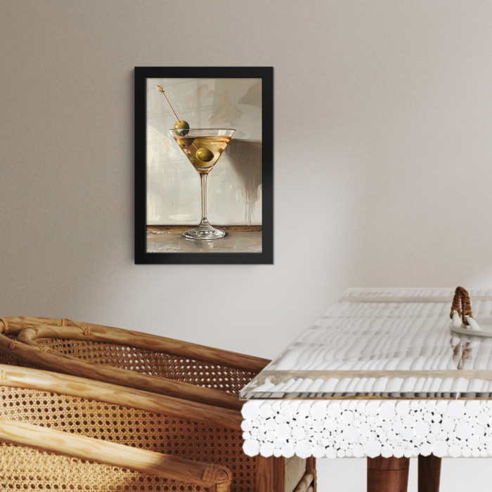 Martini Moment KitchenYeah - Keuken - Fotolijst klein -sfeer3