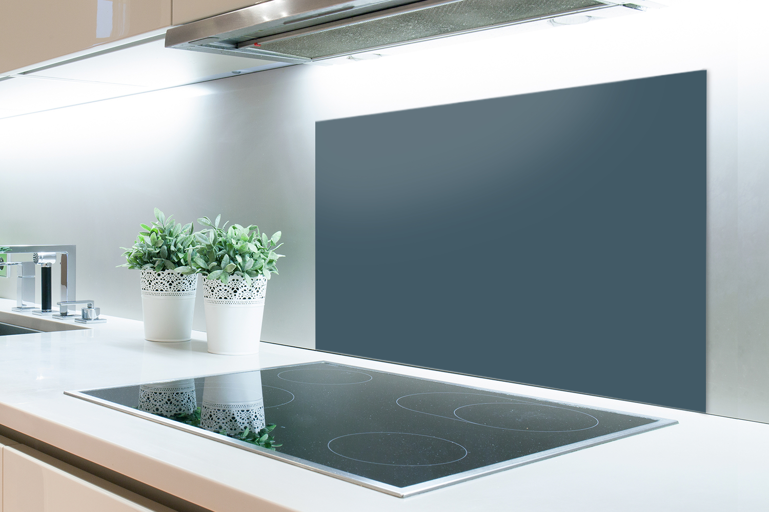 Spatscherm keuken - Oceana - Kleuren - Palet-2