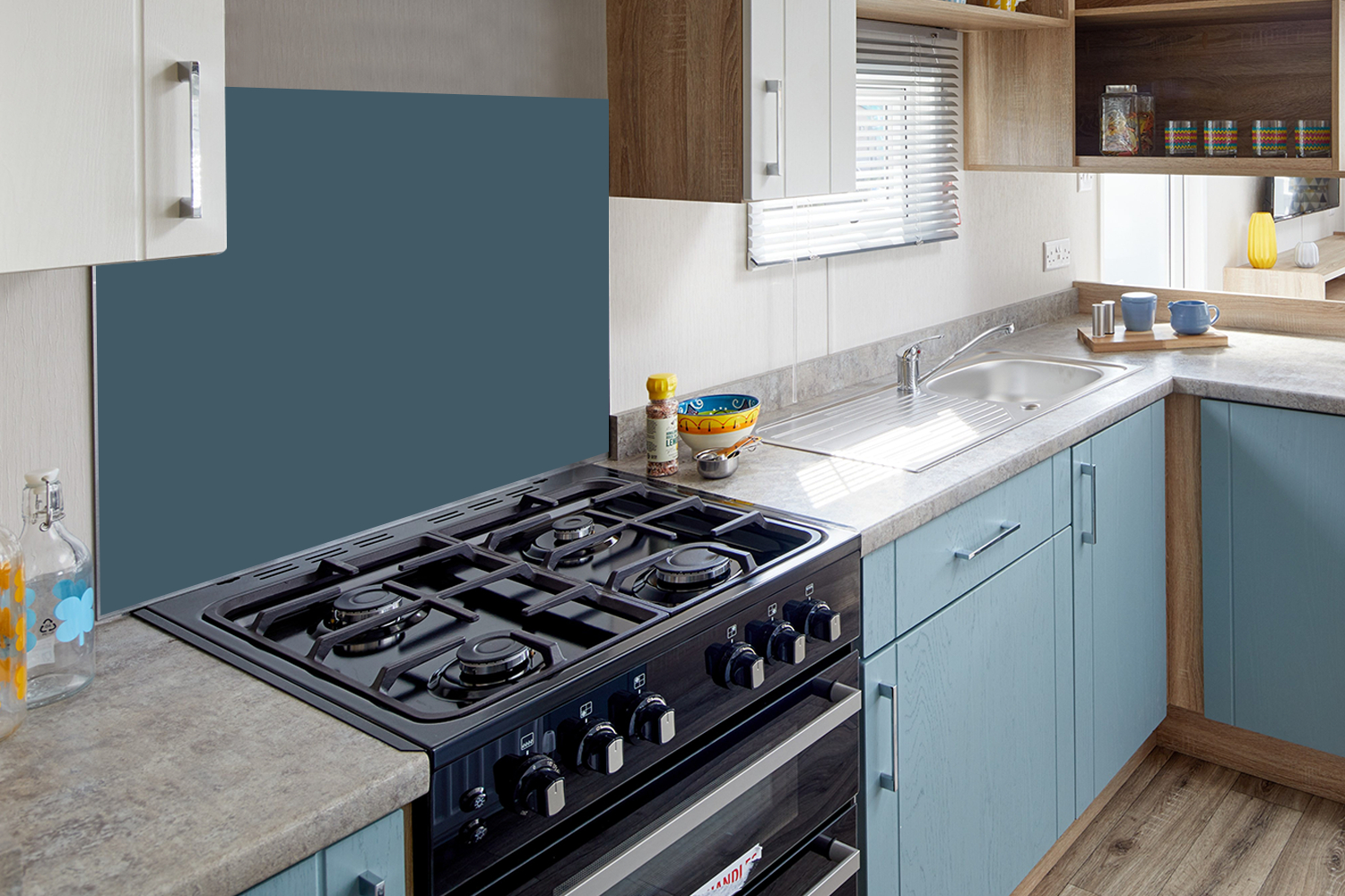 Spatscherm keuken - Oceana - Kleuren - Palet-4