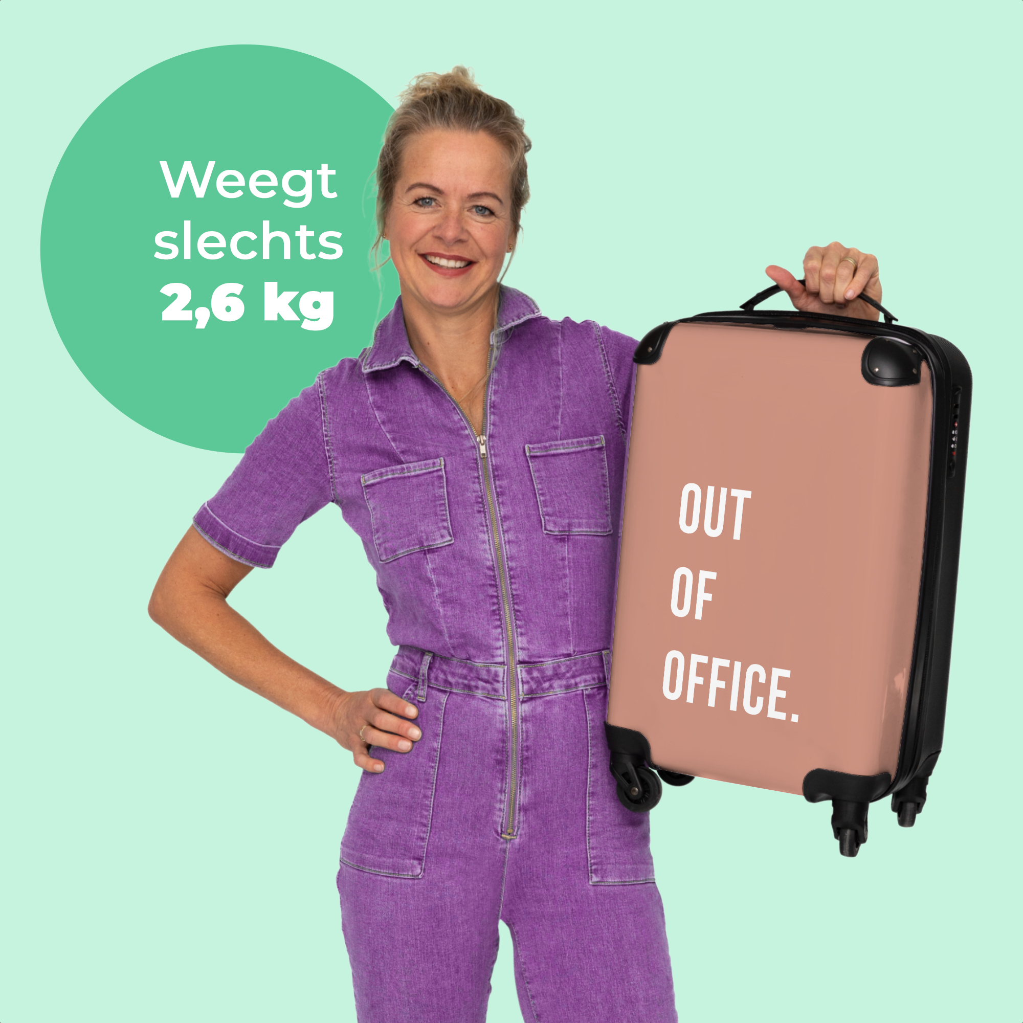 Koffer - Quotes - Roze - Out of office-thumbnail-4