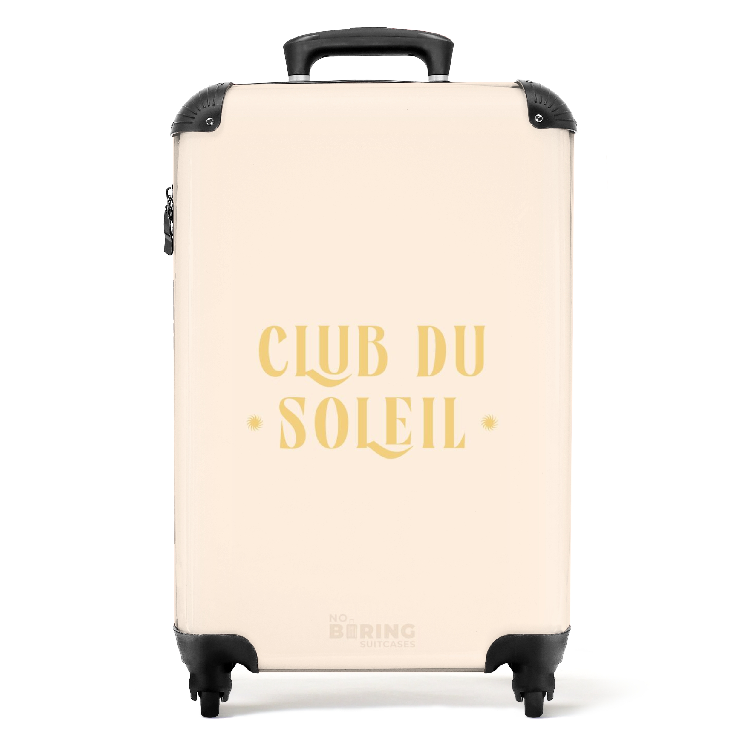 Koffer - Quotes - Club du soleil