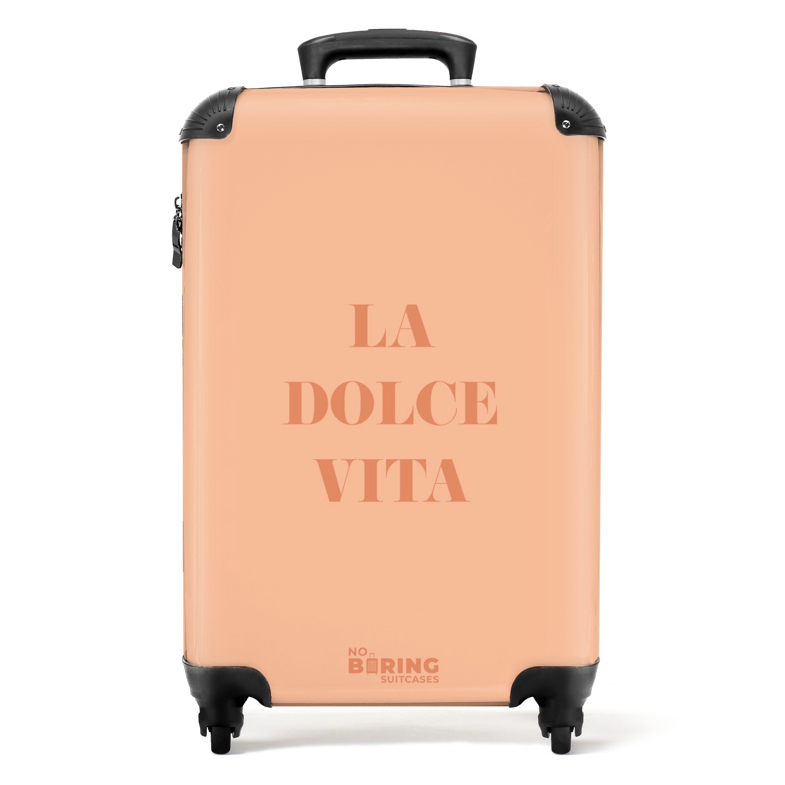 Koffer - Quotes - La dolce vita