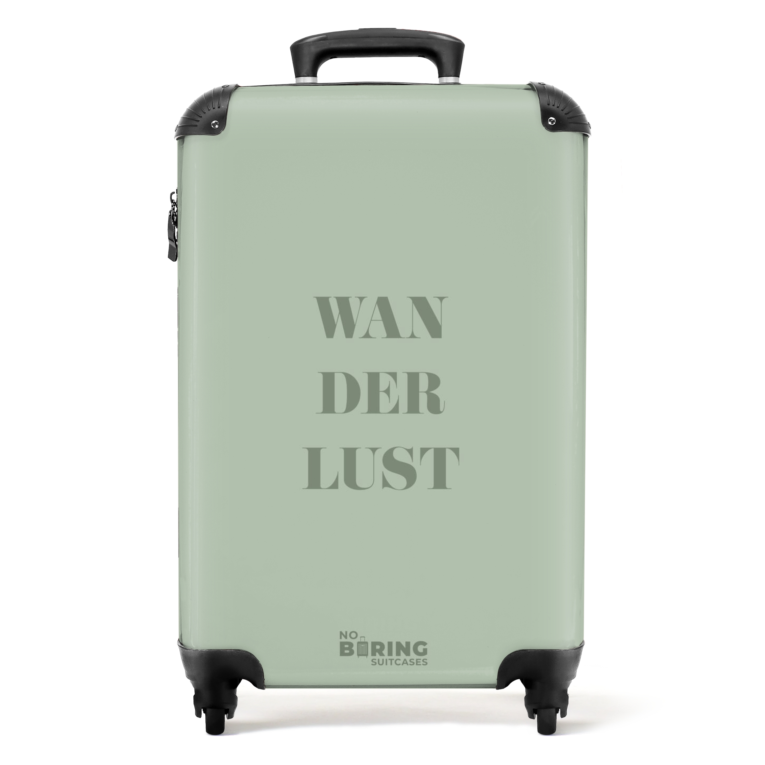 Koffer - Quotes - Wan der lust