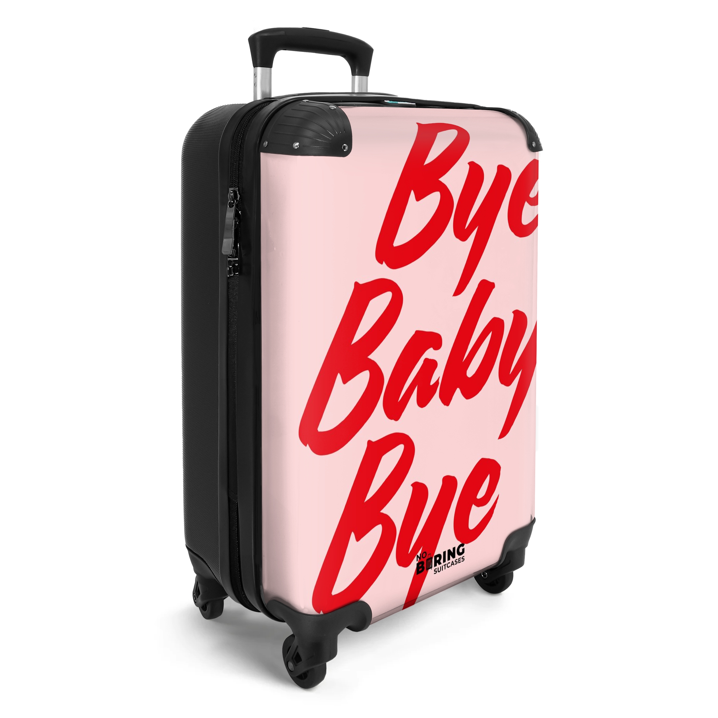 Koffer - Quotes - Bye baby bye-2