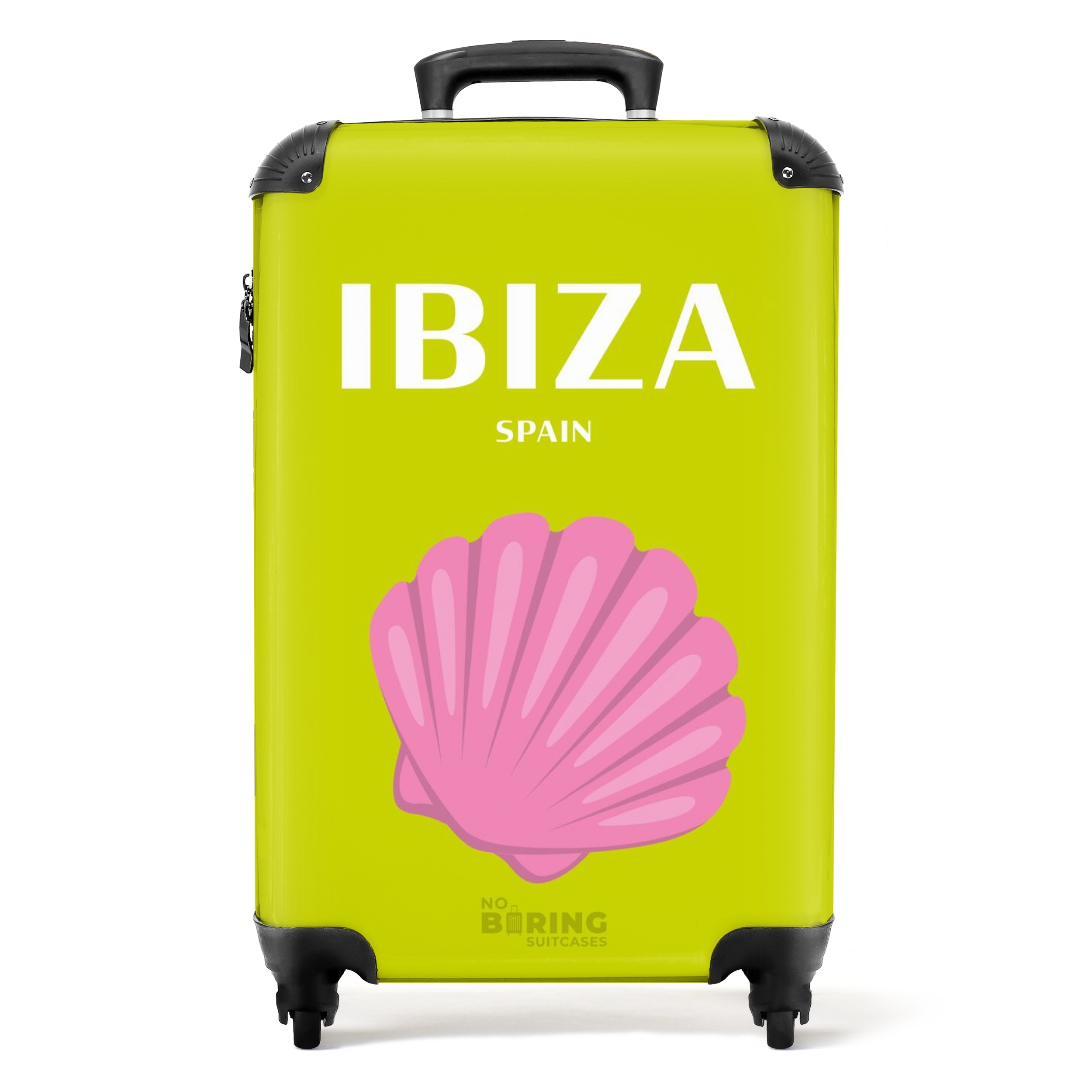 Koffer - Summer destinations - Ibiza Spain