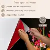 Boeket - Bloemen - Exotisch keuken achterwand spatscherm klein -spatscherm_NL