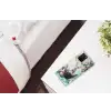 Konijn - Eieren - Mand Telefoonhoesje Samsung Galaxy S10 Lite klein -kamerS10Lite