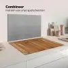 Natuurlijk Eikenhout Inductie beschermer vinyl 3mm klein -wsfeer7_website