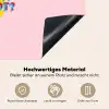 Why not - Bliksem - Roze Inductie beschemer met haakjes klein -ky-onderkant-de